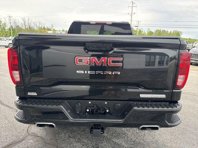 used 2023 GMC Sierra 1500 car, priced at $39,248