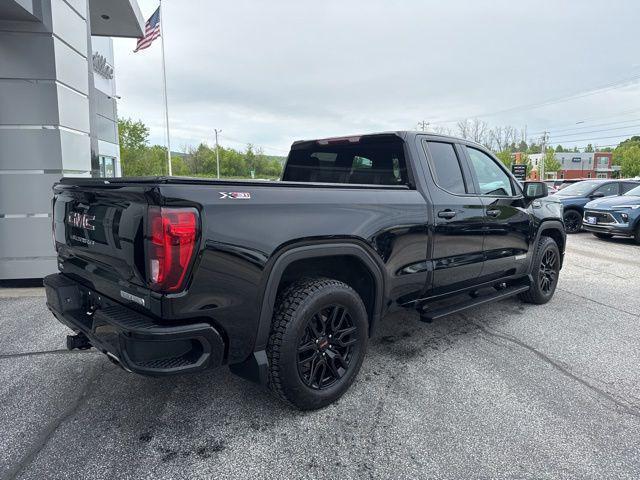 used 2023 GMC Sierra 1500 car, priced at $39,248