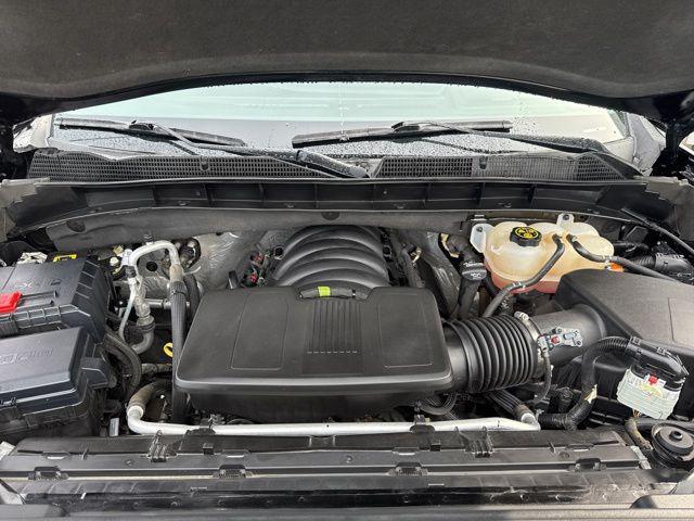 used 2023 GMC Sierra 1500 car, priced at $39,248
