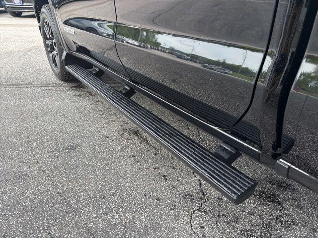 used 2023 GMC Sierra 1500 car, priced at $39,248