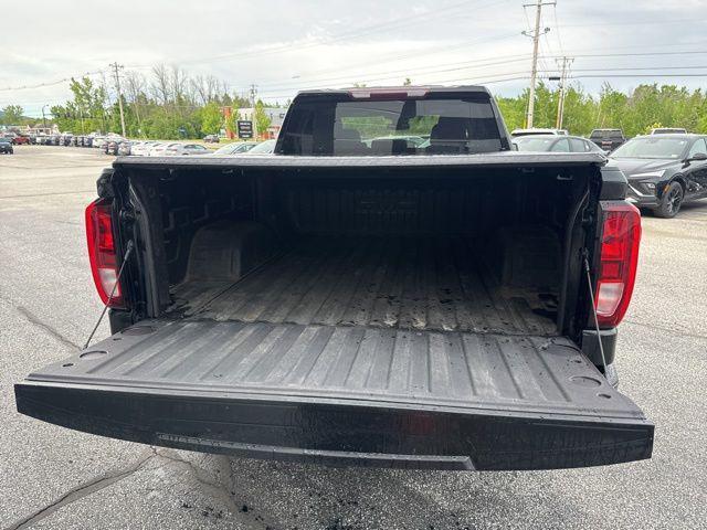 used 2023 GMC Sierra 1500 car, priced at $39,248