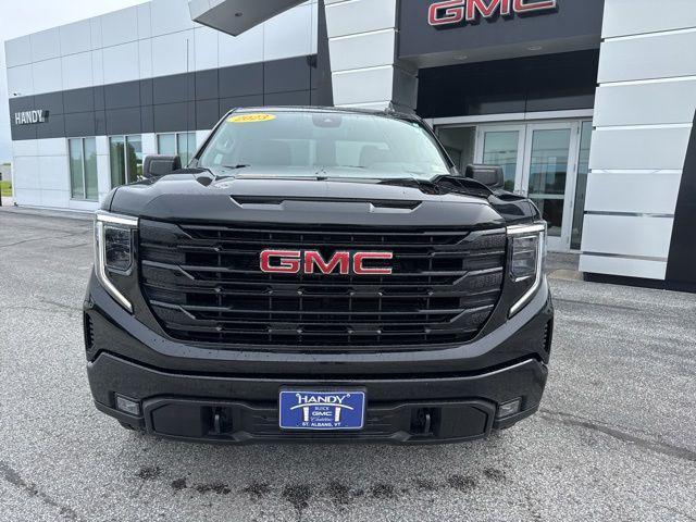 used 2023 GMC Sierra 1500 car, priced at $39,248