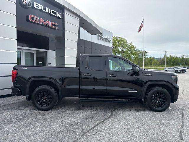 used 2023 GMC Sierra 1500 car, priced at $39,248