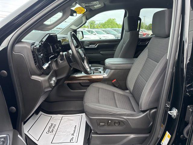 used 2023 GMC Sierra 1500 car, priced at $39,248