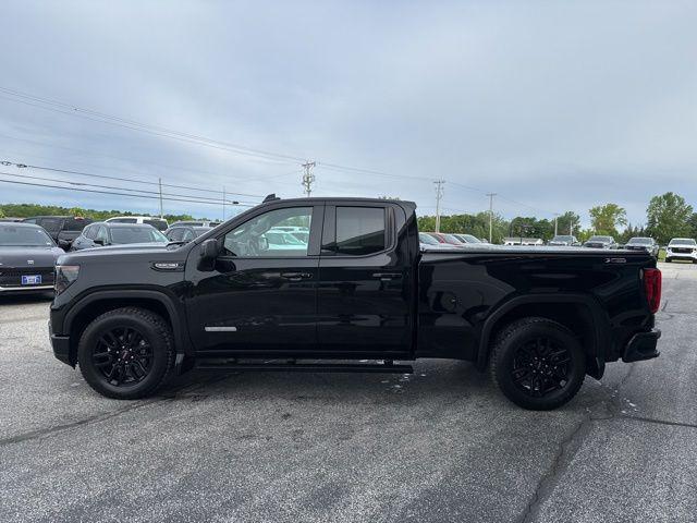 used 2023 GMC Sierra 1500 car, priced at $39,248