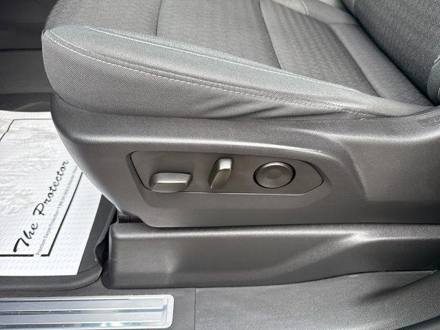 used 2023 GMC Sierra 1500 car, priced at $39,248