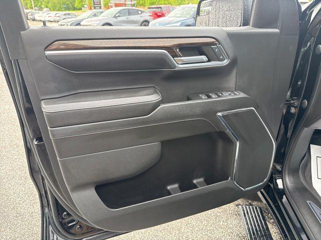 used 2023 GMC Sierra 1500 car, priced at $39,248