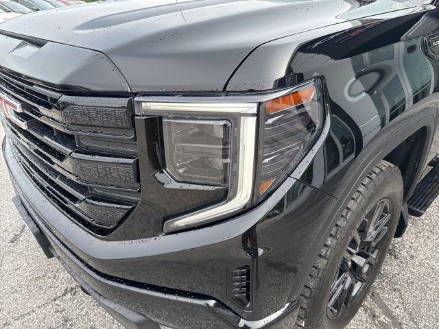 used 2023 GMC Sierra 1500 car, priced at $39,248