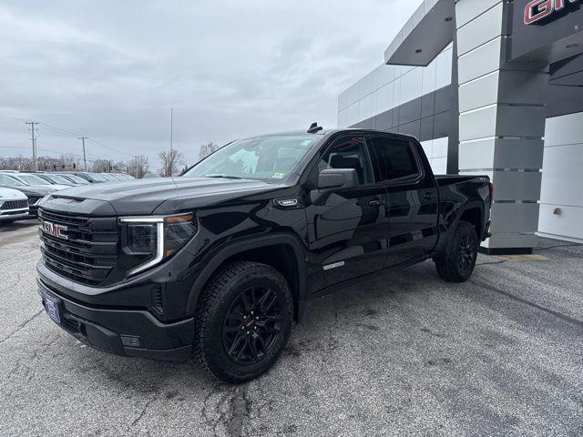new 2026 GMC Sierra 1500 car, priced at $48,790
