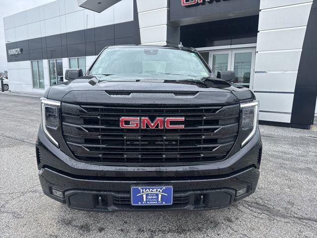 new 2026 GMC Sierra 1500 car, priced at $48,790