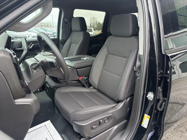 new 2026 GMC Sierra 1500 car, priced at $48,790