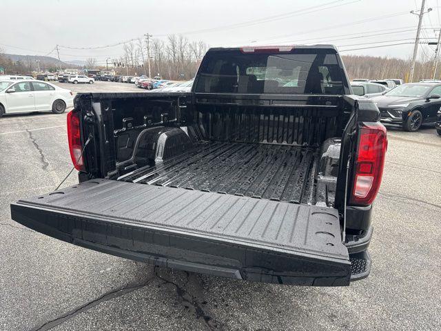 new 2026 GMC Sierra 1500 car, priced at $48,790