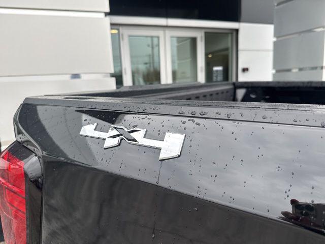 new 2026 GMC Sierra 1500 car, priced at $48,790