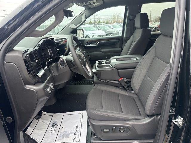 new 2026 GMC Sierra 1500 car, priced at $48,790