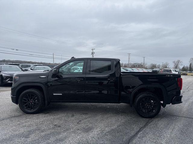 new 2026 GMC Sierra 1500 car, priced at $48,790