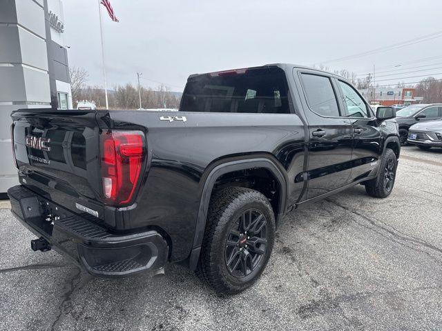 new 2026 GMC Sierra 1500 car, priced at $48,790