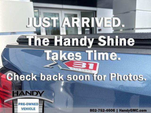 used 2024 GMC Sierra 1500 car, priced at $46,000