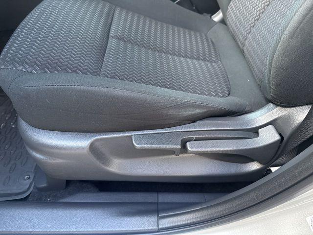 used 2022 Mitsubishi Eclipse Cross car, priced at $17,148