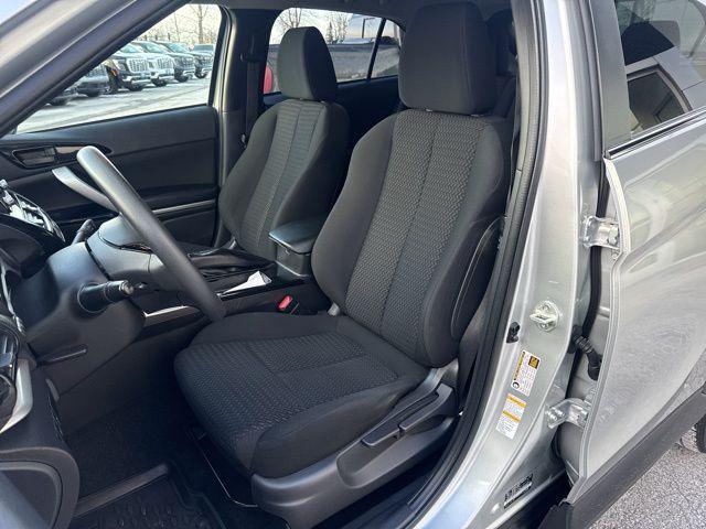 used 2022 Mitsubishi Eclipse Cross car, priced at $17,148