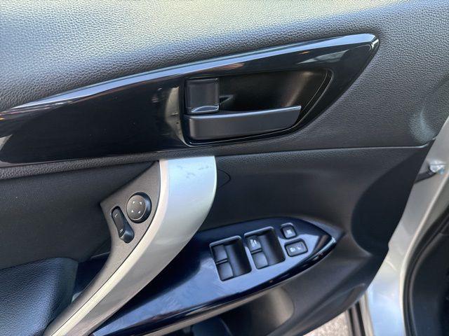 used 2022 Mitsubishi Eclipse Cross car, priced at $17,148