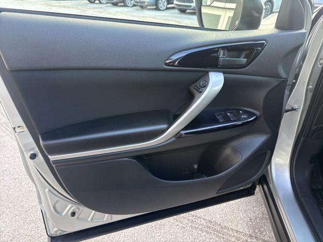 used 2022 Mitsubishi Eclipse Cross car, priced at $17,148