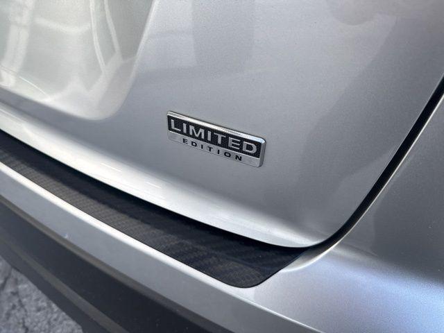 used 2022 Mitsubishi Eclipse Cross car, priced at $17,148