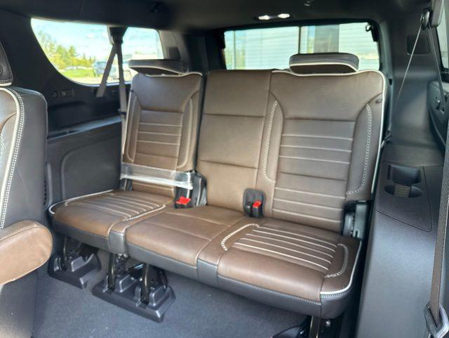 new 2026 GMC Yukon XL car, priced at $102,819