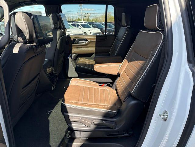 new 2026 GMC Yukon XL car, priced at $102,819