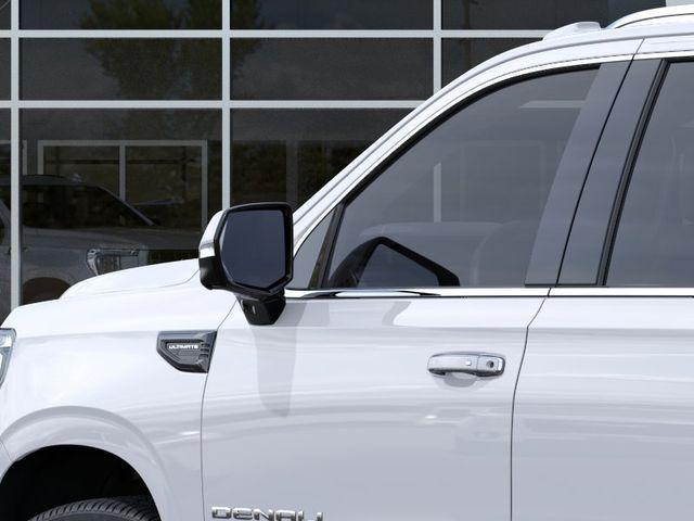 new 2026 GMC Yukon XL car, priced at $108,320