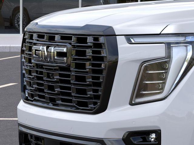 new 2026 GMC Yukon XL car, priced at $108,320