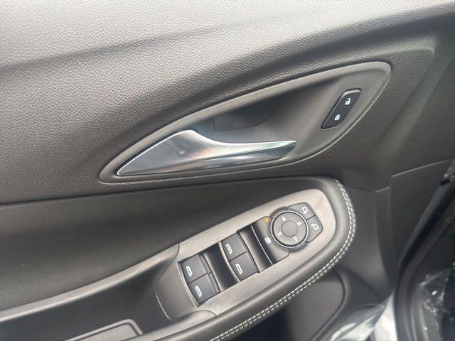 new 2026 Buick Encore GX car, priced at $27,345