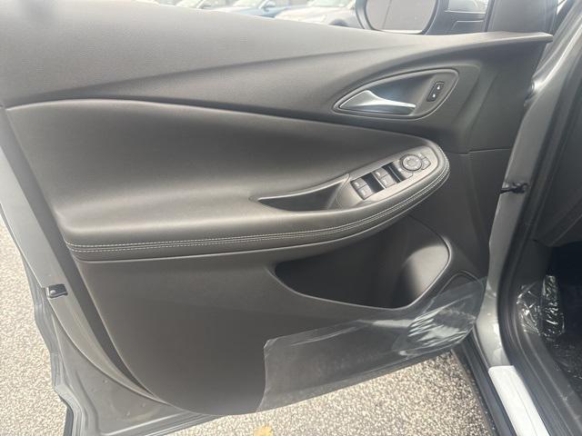 new 2026 Buick Encore GX car, priced at $28,095