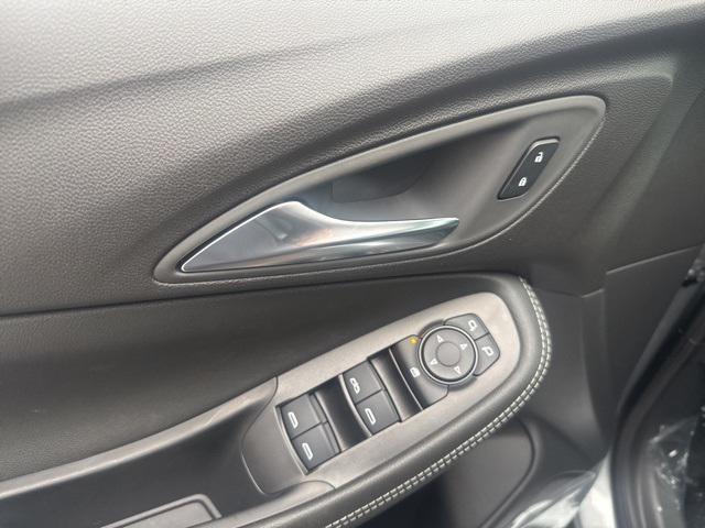 new 2026 Buick Encore GX car, priced at $28,095