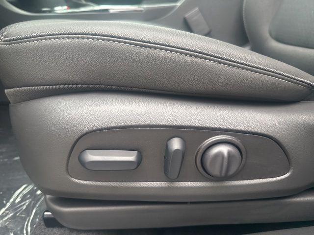 new 2026 Buick Encore GX car, priced at $27,345