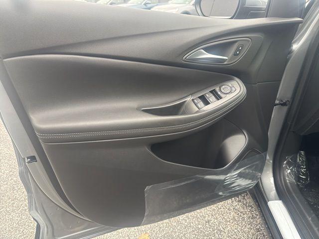 new 2026 Buick Encore GX car, priced at $27,345