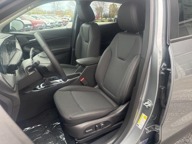 new 2026 Buick Encore GX car, priced at $28,095