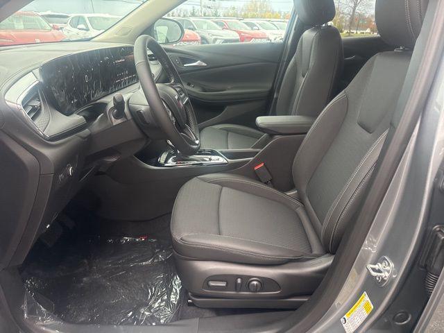 new 2026 Buick Encore GX car, priced at $27,345