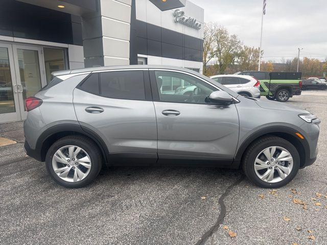 new 2026 Buick Encore GX car, priced at $27,345