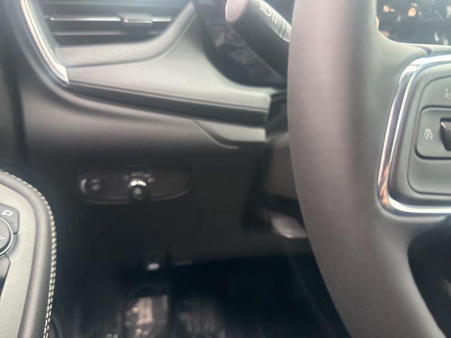 new 2026 Buick Encore GX car, priced at $27,345