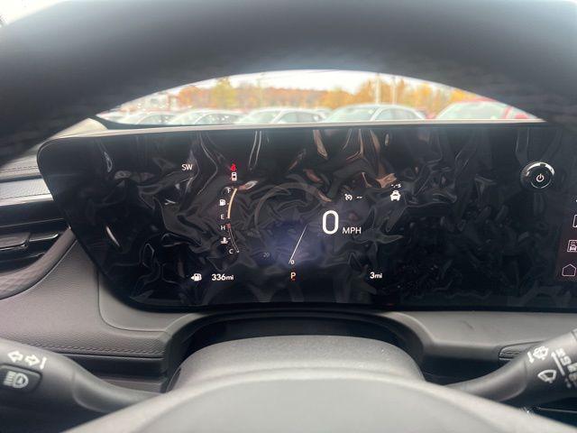 new 2026 Buick Encore GX car, priced at $27,345