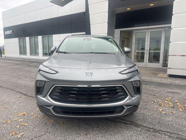 new 2026 Buick Encore GX car, priced at $27,345
