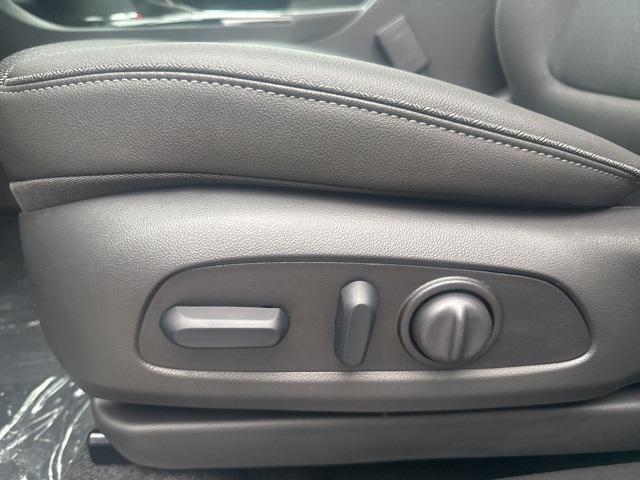 new 2026 Buick Encore GX car, priced at $28,095