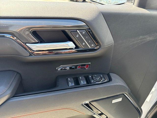 new 2026 GMC Sierra 1500 car, priced at $65,980