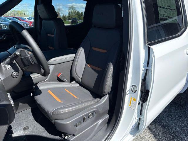new 2026 GMC Sierra 1500 car, priced at $65,980