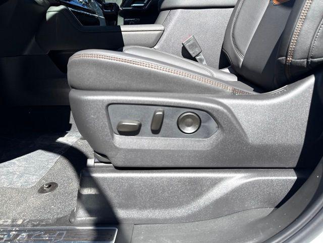 new 2026 GMC Sierra 1500 car, priced at $65,980
