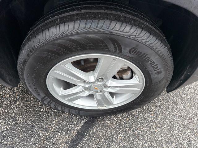 used 2022 Chevrolet Trax car, priced at $17,798