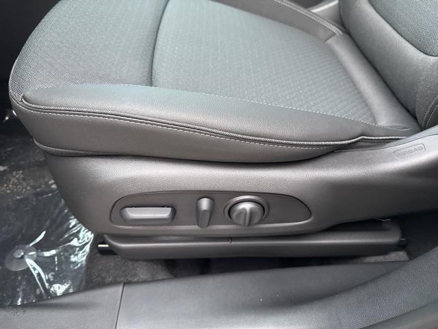 new 2026 Buick Encore GX car, priced at $28,495