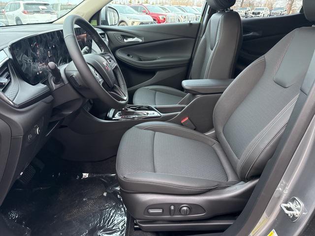 new 2026 Buick Encore GX car, priced at $28,495
