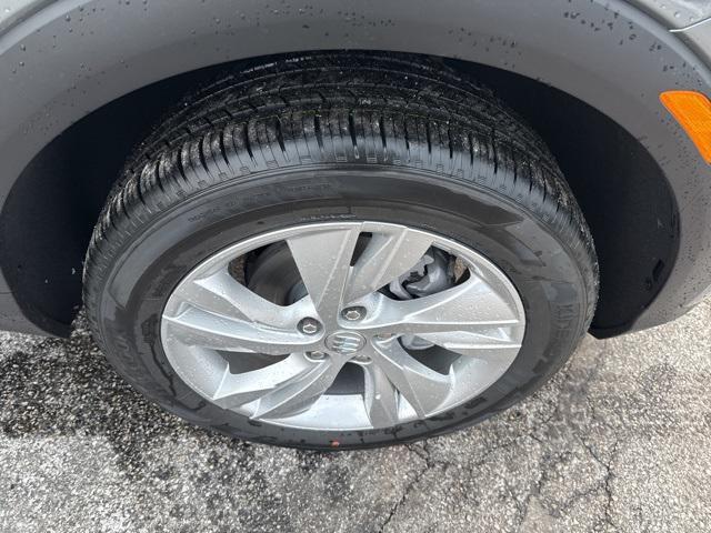 new 2026 Buick Encore GX car, priced at $28,495