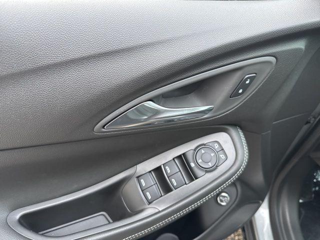 new 2026 Buick Encore GX car, priced at $28,245